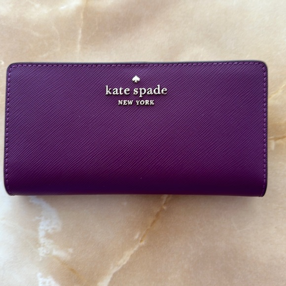 kate spade Handbags - Kate spade wallet